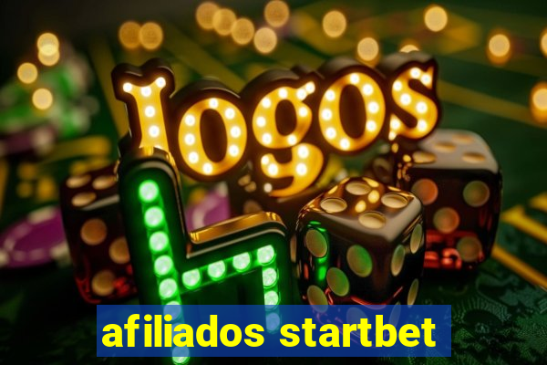 afiliados startbet